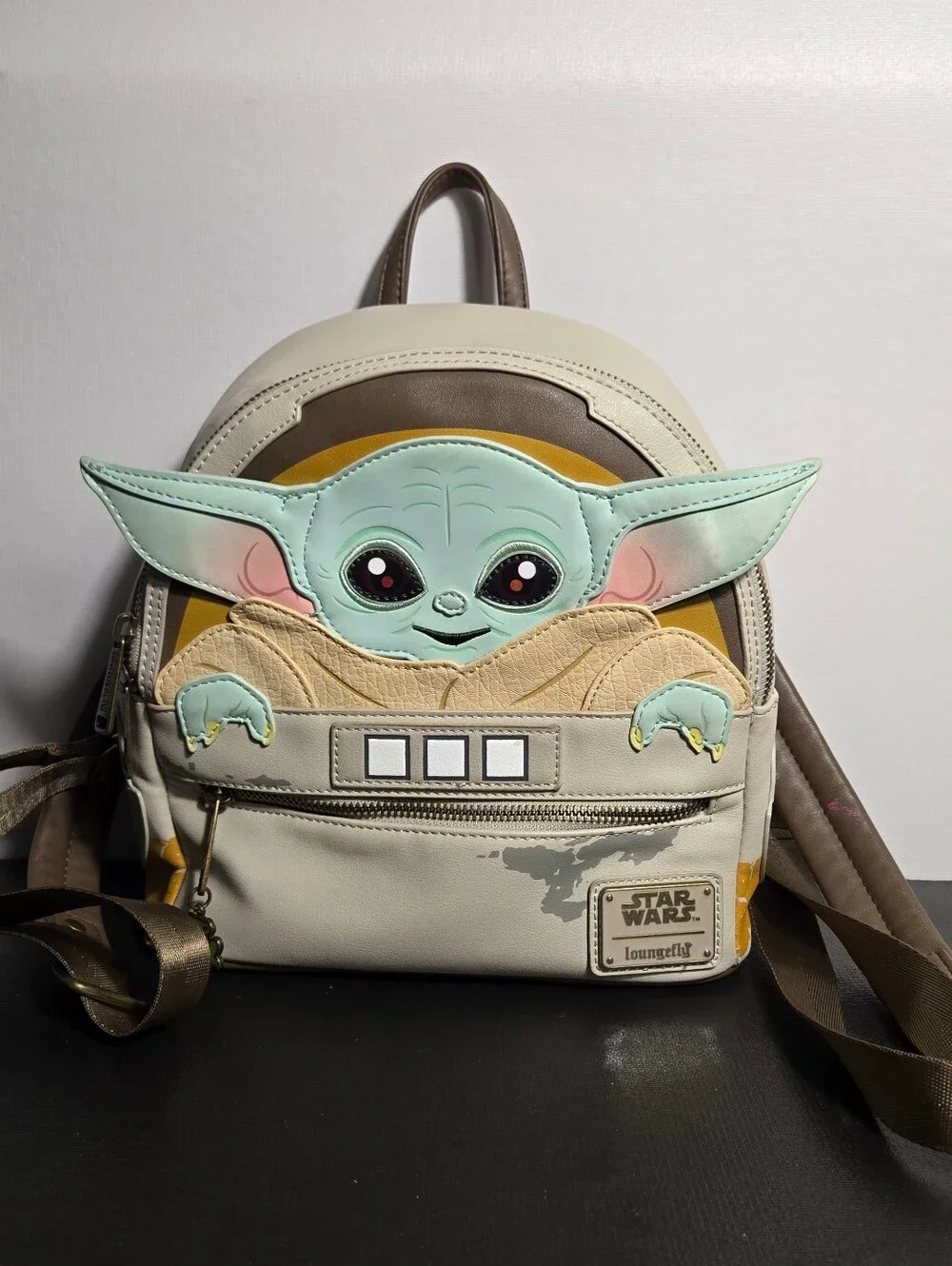 nova car seat and stroller Nuna TAVO Next with MagneTech Secure Snap Laptop Backpack Louis Vuitton Can be installed into feed-color-Black Tonal Color:Jungle Camouflage